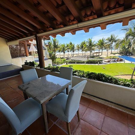 Residences At Las Palmas Сіуатанехо Екстер'єр фото